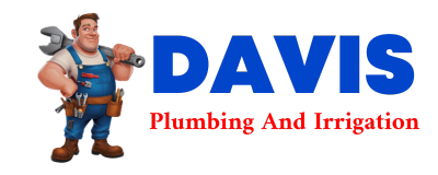 Trusted plumber in MIDDLE AMANA